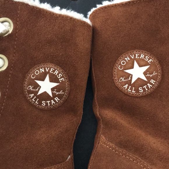 Converse BEVERLY Lace up - Picture 7 of 9